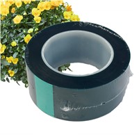 Yuanjinghe Green Polyester Adhesive Tape Manufacturer