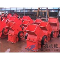 hammer crusher