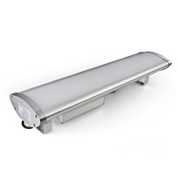200W led highbay linear lighting with 120lm/W