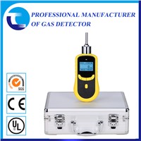 Portable high precision O3 ozone gas detector