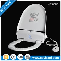High quality intelligent toilet seat disposable cover smart toilet