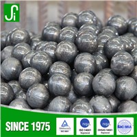 25-150 mm forged grinding stee ball and casted grinding steel ball