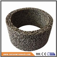 316 Compressed Woven Mesh