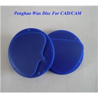 Amann Girrbach ceramill compatible wax disc /blank/block.