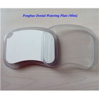 Small Model Dental ceramic watering plate( wet tray)