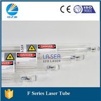 Competitive price EFR F6 1600mm length 100W Glass CO2 Laser tube for Laser Machine