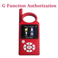 G Function For HANDY BABY Key Programmer G Chip Copy Function