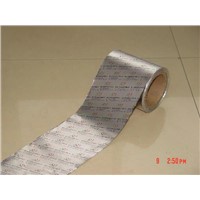 Medicine Packing Use blister Aluminium Foil