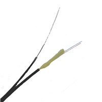 Optical Fiber FTTH Fig. 8 Drop Cable