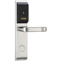 Key Card Door Lock