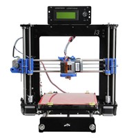 3D Print/3D Printer/3D Printing Metal Plastic Prototype
