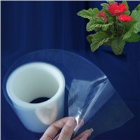 Yuanjinghe Clear PE Surface Protective Tape for Metal Manufacturer