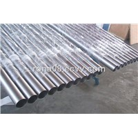 titanium alloy pipe/tube