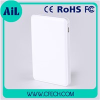 Card Phone Charger/ Battery Pack/ Mobile Power Bank