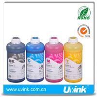 Unigreen Brand Eco Solvent Ink for Konica Seiko XAAR Printhead