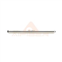 1x2 Fused WDM Device, 1310/1550nm, 900um with LC/APC connector, Package 3x54mm
