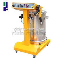 Electrostatic Powder Coating Spray Machine (YX-004)