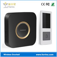 Forrinx B9 Wireless IP55 Ranproof 433MHz Smart Doorbell for Home