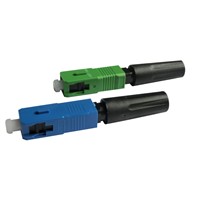 Optical Fast Connector