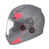 so Easy Rider Stereo Earphone Headphones for Motorcycle Helmet