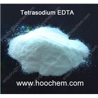 Industry grade white powder 99% Tetrasodium EDTA 4Na