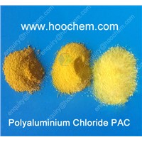 30% Poly aluminium Chloride PAC powder coagulant for water treatment