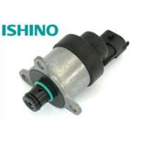 0928400727 Fuel Pump Inlet Metering Valve Fuel Pressure Regulator