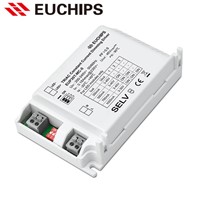 30W 350/500/700/1050mA 1 channel triac constant current led driver EUP30T-MC-0