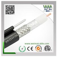 COAXIAL CABLE RG11 80% 75OHM