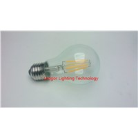 Filament led bulb 4W 5W 6W