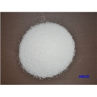 Hexabromocyclododecane (HBCD)