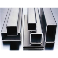 Scaffolding Construction Structure Materials Galvanized Square Tubes/Steel Pipe