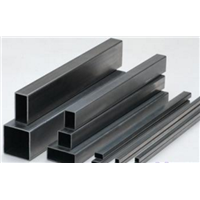 Wholesale Galvanized Square Carbon Steel Pipe