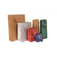 Kraft Paper Bag Printing,Publicity Bag Printing Service
