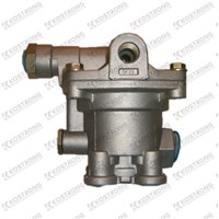 Relay Emergency Valve 110200 for truck parts