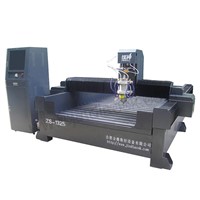 Heavy Duty Single Head Stone CNC Router