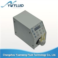 Yuanwang Digital peristaltic pump  -China  pumps manufacturers
