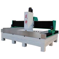 Linear ATC Stone CNC Center - 2030
