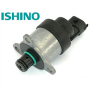 0928400664/ 0986437034 Fuel Pump Inlet Metering Valve Fuel Pressure Regulator