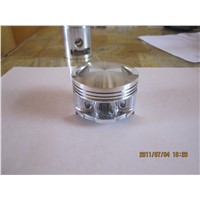 motorcycle pistons
