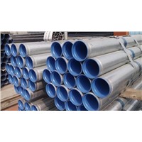 Steel Pipe / Black Steel Pipe/ Galvanized Steel Pipe/ Square Steel Pipe/Rectagular Steel Pipe