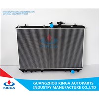 Car Parts Radiator Highlander'09 3.5L China Manufacture Cooling Effective Parts