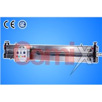 Cheap Water Cooling PVC Belt Hot Splicing Press Machine