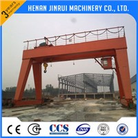 China factory directly supply 100Ton gantry crane