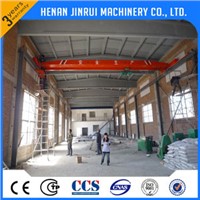 China made lifting machine 10Ton Bridge Crane