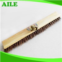Hot Selling Wooden Handle Palm Brush