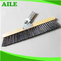 Long Handle Horse Hair Ceiling Cleaning Brush