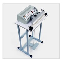 SF400/500/600 Simple Foot Stamping Sealing Machine