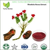 natural rhodiola rosea extract powder,rhodiola rosea root extract,rhodiola rosea root p.e