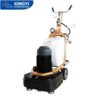 stone wet electric equiment flexible grinder